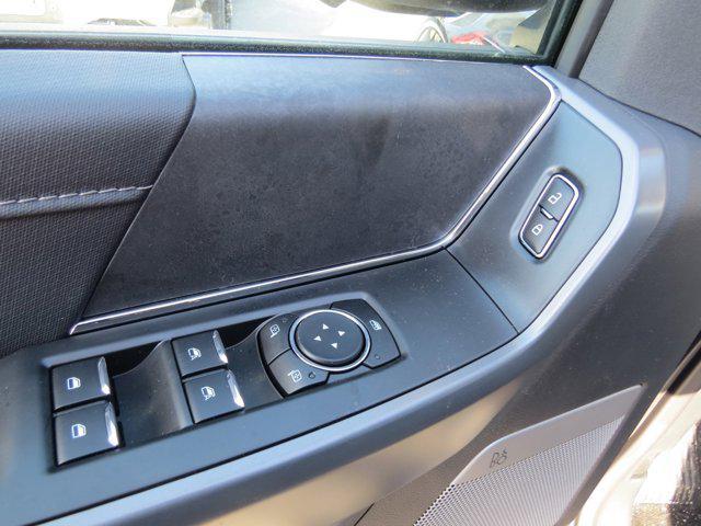 new 2025 Ford F-150 car, priced at $70,100