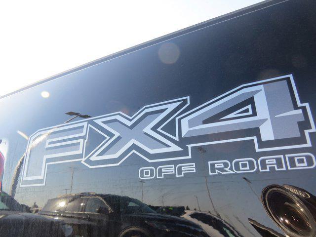 new 2025 Ford F-150 car, priced at $70,100