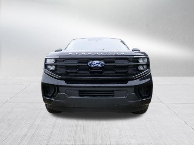 new 2025 Ford Expedition car, priced at $68,955