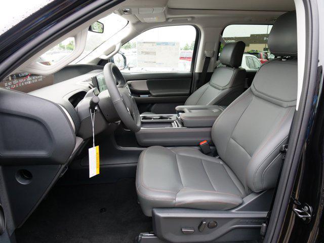new 2025 Ford Expedition car, priced at $68,955