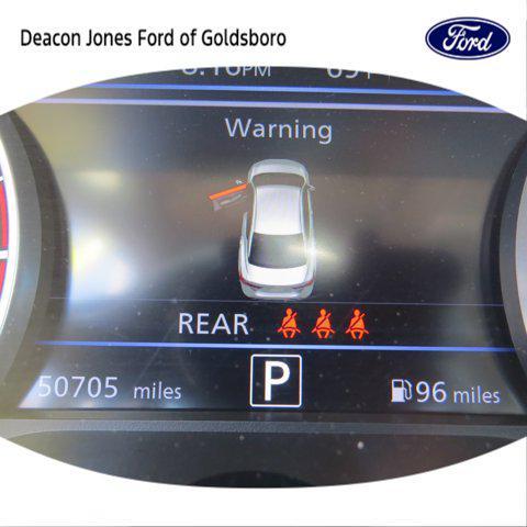 used 2022 Nissan Sentra car, priced at $18,321