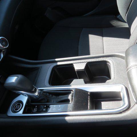 used 2022 Nissan Sentra car, priced at $19,998