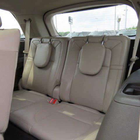 used 2023 Lincoln Aviator car, priced at $59,054