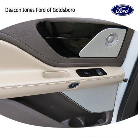 used 2023 Lincoln Aviator car, priced at $57,054