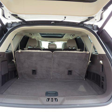 used 2023 Lincoln Aviator car, priced at $59,054