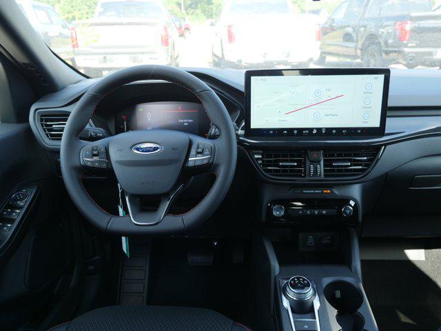 new 2025 Ford Escape car, priced at $35,475