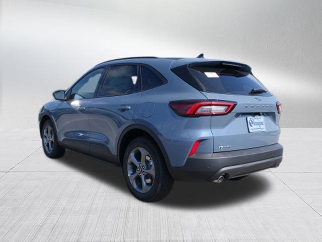 new 2025 Ford Escape car, priced at $35,475