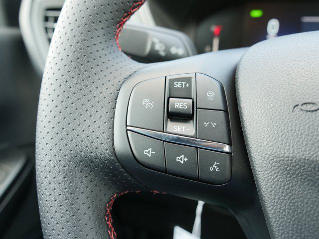 new 2025 Ford Escape car, priced at $35,475