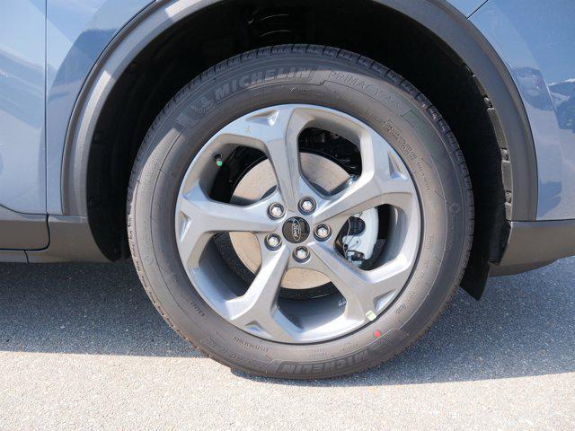 new 2025 Ford Escape car, priced at $35,475