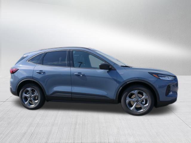 new 2025 Ford Escape car, priced at $35,475