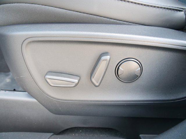 new 2025 Ford Escape car, priced at $35,475