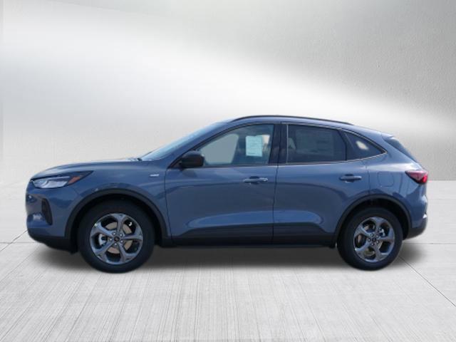 new 2025 Ford Escape car, priced at $35,475