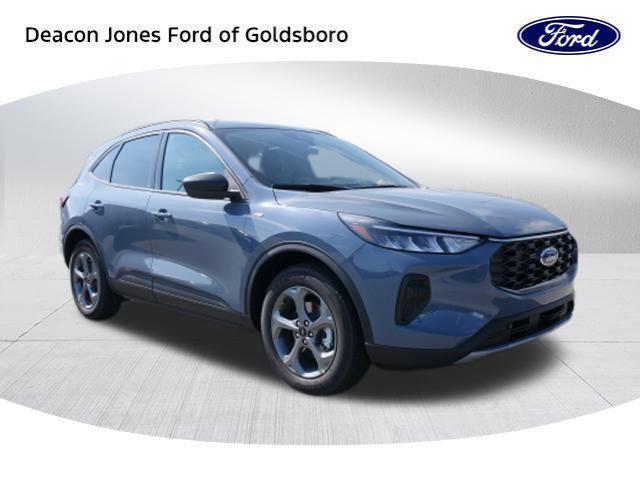 new 2025 Ford Escape car, priced at $35,475