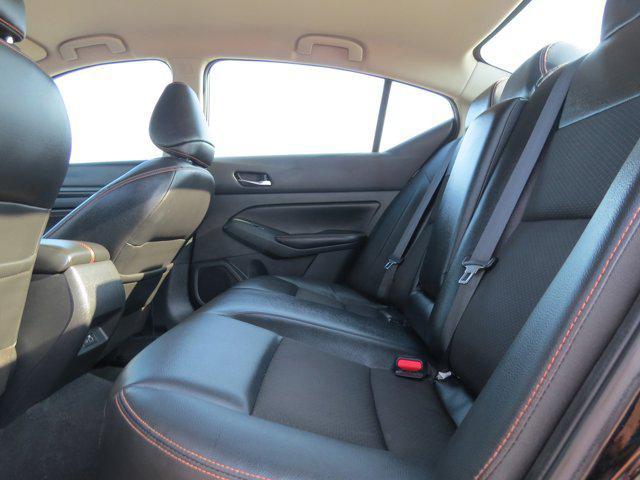 used 2021 Nissan Altima car, priced at $20,958