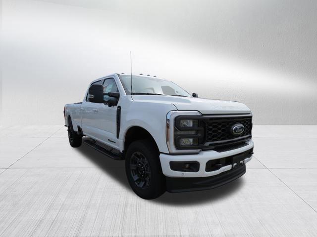 new 2024 Ford F-350 car, priced at $90,070