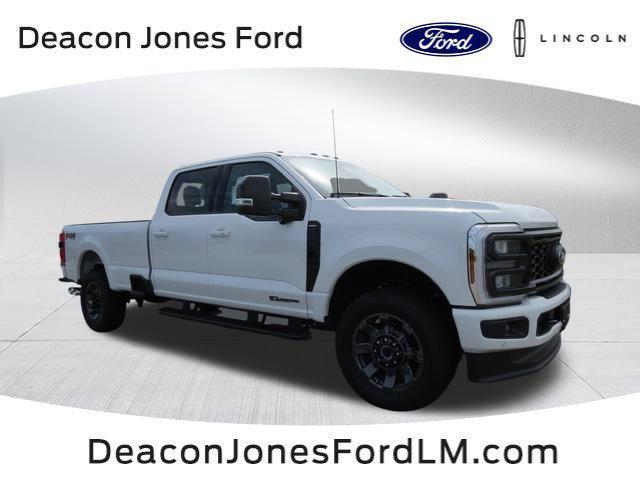 new 2024 Ford F-350 car, priced at $90,070