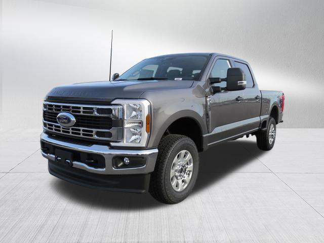 new 2024 Ford F-350 car, priced at $60,830