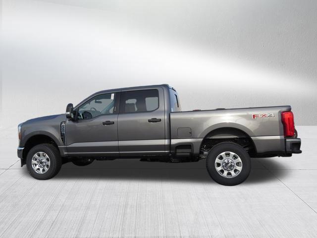 new 2024 Ford F-350 car, priced at $60,830