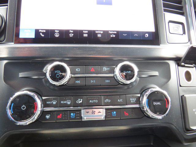 new 2025 Ford F-250 car, priced at $87,980