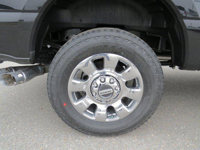 new 2025 Ford F-250 car, priced at $87,980