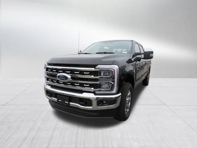 new 2025 Ford F-250 car, priced at $87,980