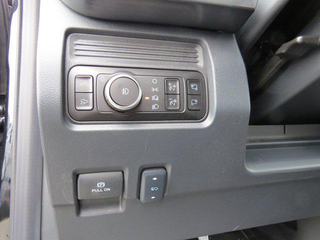new 2025 Ford F-250 car, priced at $87,980