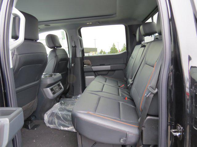 new 2025 Ford F-250 car, priced at $87,980
