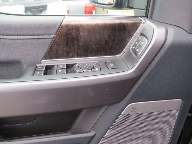 new 2025 Ford F-250 car, priced at $87,980