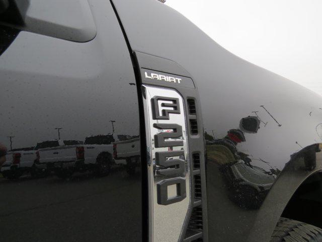 new 2025 Ford F-250 car, priced at $87,980