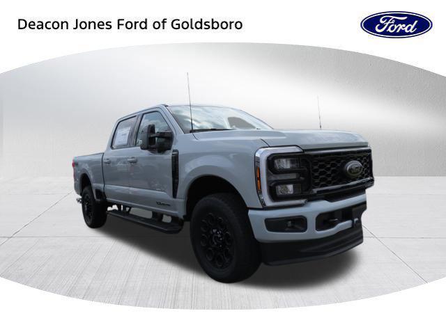 new 2025 Ford F-250 car, priced at $86,765