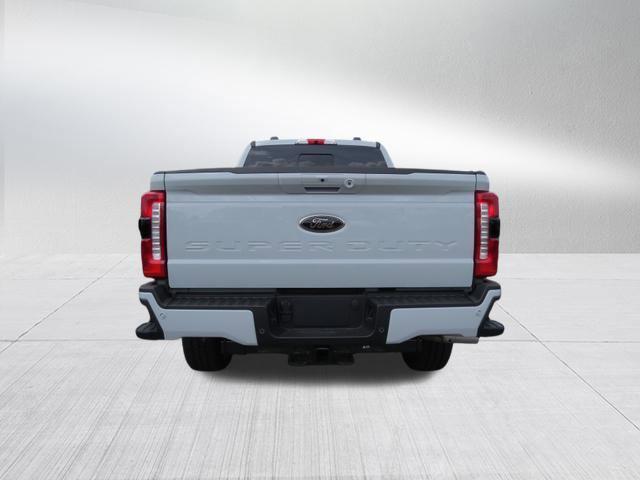new 2025 Ford F-250 car, priced at $86,765