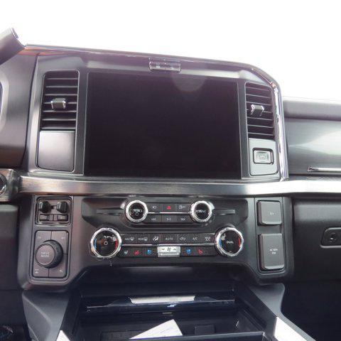 new 2025 Ford F-250 car, priced at $86,765