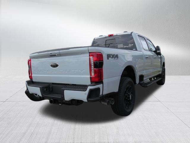 new 2025 Ford F-250 car, priced at $86,765
