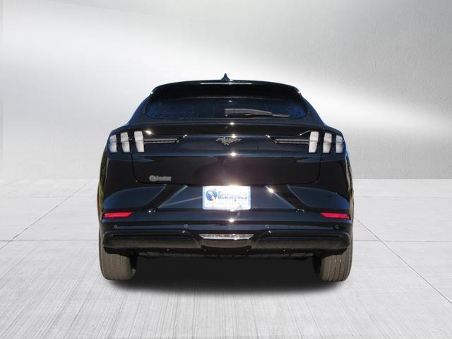 new 2023 Ford Mustang Mach-E car, priced at $51,245
