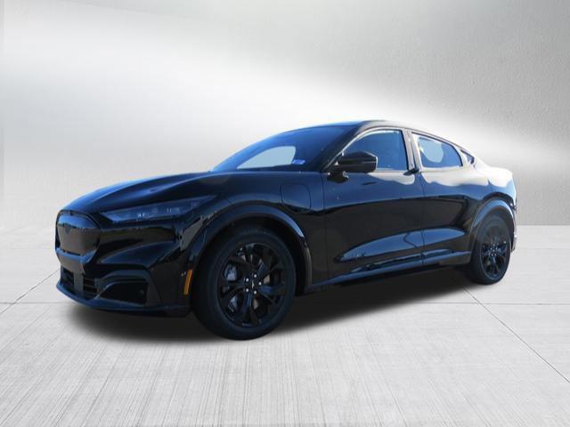 new 2023 Ford Mustang Mach-E car, priced at $51,245