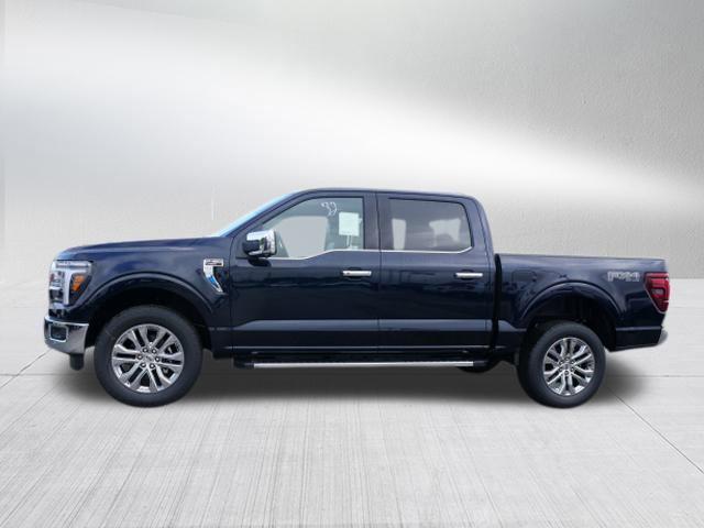 new 2025 Ford F-150 car, priced at $70,705