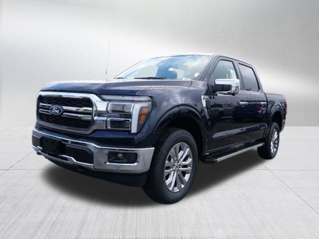 new 2025 Ford F-150 car, priced at $70,705