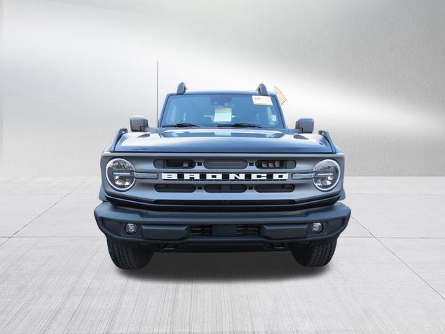 used 2023 Ford Bronco car, priced at $37,660