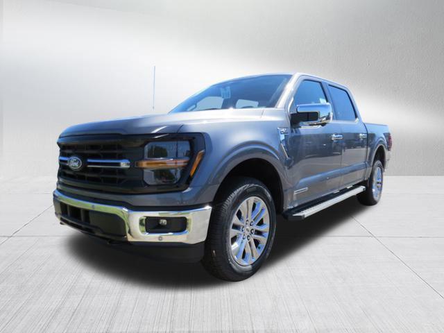 new 2024 Ford F-150 car, priced at $63,000