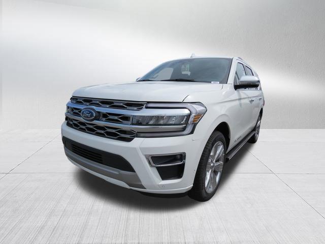 new 2024 Ford Expedition car, priced at $88,240