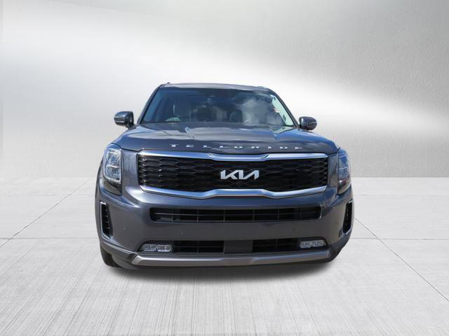 used 2022 Kia Telluride car, priced at $40,951