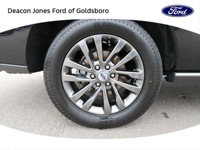 used 2021 Ford Expedition Max car, priced at $39,372