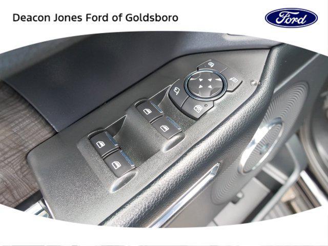 used 2021 Ford Expedition Max car, priced at $39,372