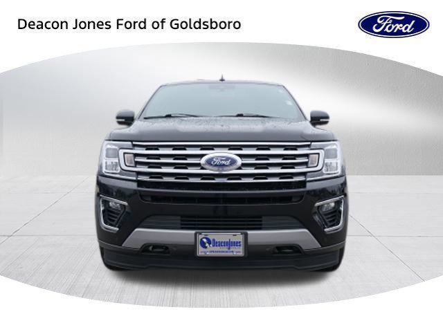used 2021 Ford Expedition Max car, priced at $39,372