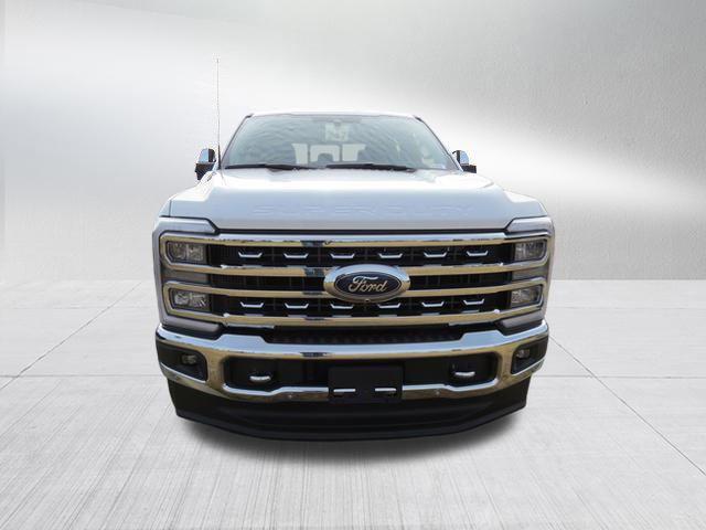 new 2024 Ford F-250 car, priced at $89,655