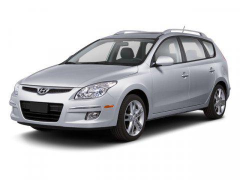 used 2010 Hyundai Elantra Touring car