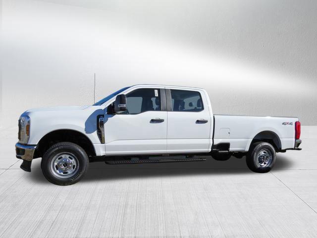 new 2024 Ford F-250 car, priced at $56,020