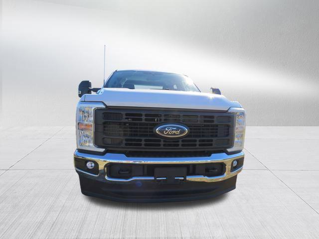 new 2024 Ford F-250 car, priced at $56,020