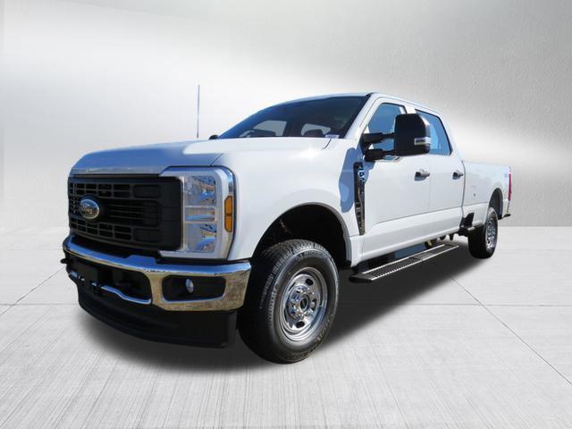 new 2024 Ford F-250 car, priced at $56,020