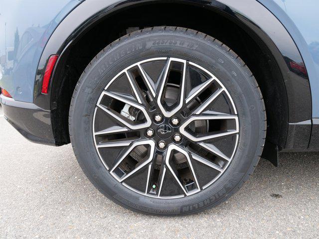 new 2024 Ford Mustang Mach-E car, priced at $47,890